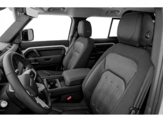 2021 Land Rover Defender thumbnail – Miami, FL – 9