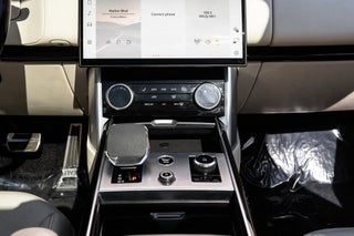 2023 Land Rover Range Rover thumbnail – Pompano Beach, FL – 20