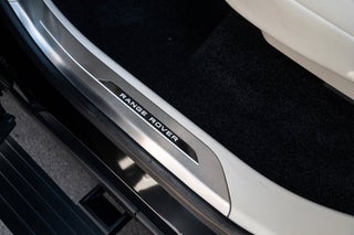 2023 Land Rover Range Rover thumbnail – Pompano Beach, FL – 33