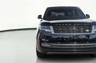 2023 Land Rover Range Rover thumbnail – Pompano Beach, FL – 3
