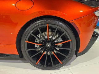 2020 McLaren GT thumbnail – Ft. Lauderdale, FL – 49