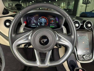 2020 McLaren GT thumbnail – Ft. Lauderdale, FL – 23