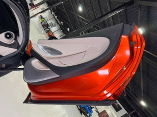 2020 McLaren GT thumbnail – Ft. Lauderdale, FL – 38