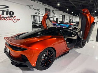 2020 McLaren GT thumbnail – Ft. Lauderdale, FL – 15