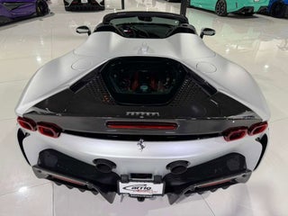2022 Ferrari SF90 Spider thumbnail – Ft. Lauderdale, FL – 6