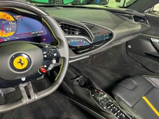 2022 Ferrari SF90 Spider thumbnail – Ft. Lauderdale, FL – 32
