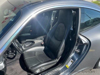 2007 Porsche 911 thumbnail – Miami, FL – 47