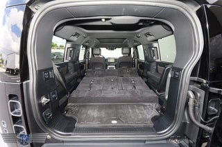 2023 Land Rover Defender thumbnail – Pompano Beach, FL – 187