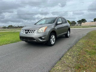 Nissan Rogue for sale Las Vegas