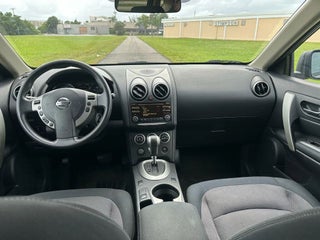 2012 Nissan Rogue thumbnail – Oakland Park, FL – 9