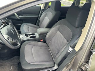 2012 Nissan Rogue thumbnail – Oakland Park, FL – 12