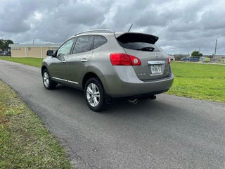 2012 Nissan Rogue thumbnail – Oakland Park, FL – 7