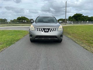 2012 Nissan Rogue thumbnail – Oakland Park, FL – 2