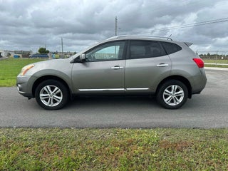 2012 Nissan Rogue thumbnail – Oakland Park, FL – 8