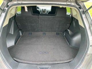 2012 Nissan Rogue thumbnail – Oakland Park, FL – 16