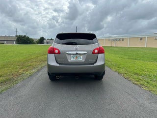 2012 Nissan Rogue thumbnail – Oakland Park, FL – 6