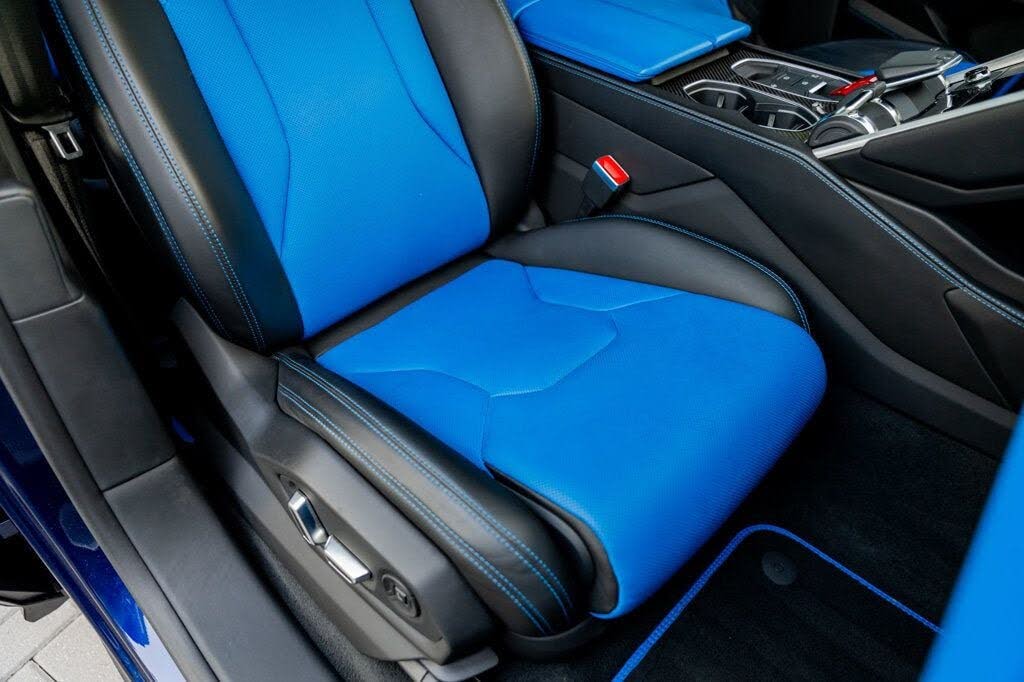 2020 Lamborghini Urus Base
                                    for sale in Fort Lauderdale, FL – photo 341