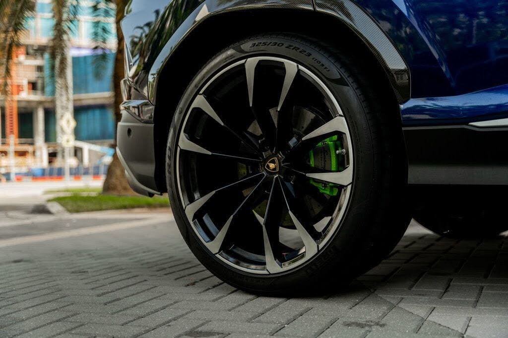 2020 Lamborghini Urus Base
                                    for sale in Fort Lauderdale, FL – photo 330