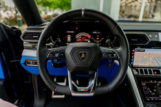 2020 Lamborghini Urus thumbnail – Fort Lauderdale, FL – 336