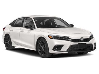 2024 Honda Civic thumbnail – Miami, FL – 6