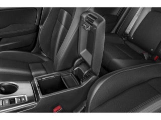 2024 Honda Civic thumbnail – Miami, FL – 14