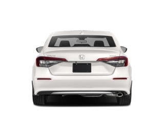 2024 Honda Civic thumbnail – Miami, FL – 5