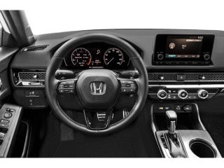 2024 Honda Civic thumbnail – Miami, FL – 7