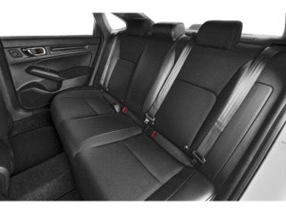 2024 Honda Civic thumbnail – Miami, FL – 13