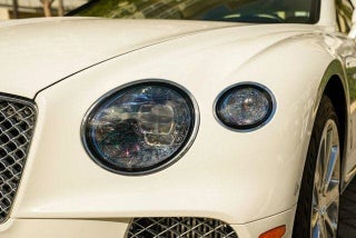 2022 Bentley Continental thumbnail – Fort Lauderdale, FL – 41