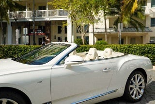 2022 Bentley Continental thumbnail – Fort Lauderdale, FL – 47