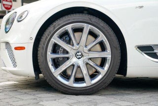 2022 Bentley Continental thumbnail – Fort Lauderdale, FL – 14