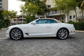 2022 Bentley Continental thumbnail – Fort Lauderdale, FL – 15