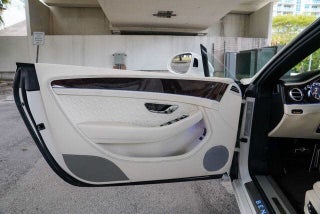 2022 Bentley Continental thumbnail – Fort Lauderdale, FL – 52