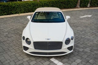 2022 Bentley Continental thumbnail – Fort Lauderdale, FL – 5