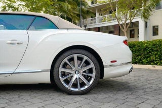 2022 Bentley Continental thumbnail – Fort Lauderdale, FL – 16