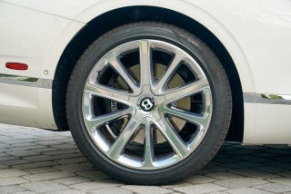 2022 Bentley Continental thumbnail – Fort Lauderdale, FL – 32