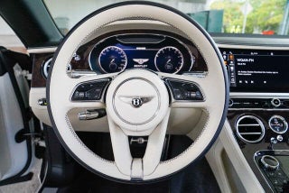 2022 Bentley Continental thumbnail – Fort Lauderdale, FL – 63