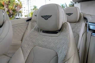 2022 Bentley Continental thumbnail – Fort Lauderdale, FL – 60
