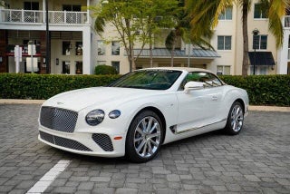 2022 Bentley Continental thumbnail – Fort Lauderdale, FL – 9