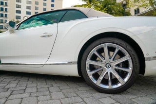 2022 Bentley Continental thumbnail – Fort Lauderdale, FL – 18