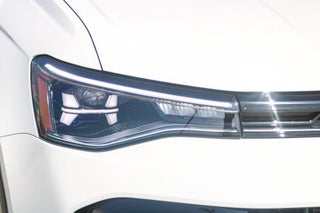 Image of 2025 Volkswagen Taos