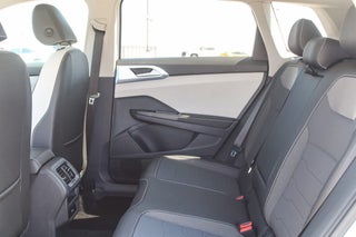 Image of 2025 Volkswagen Taos