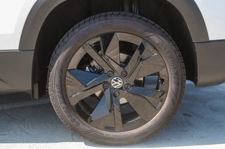 Image of 2025 Volkswagen Taos