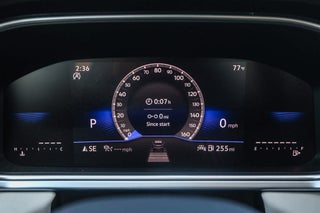 Image of 2025 Volkswagen Taos