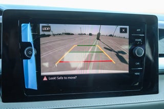 Image of 2025 Volkswagen Taos