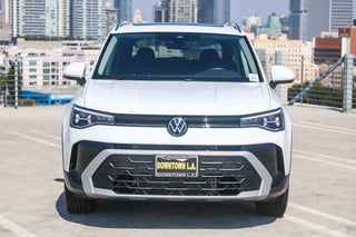 Image of 2025 Volkswagen Taos