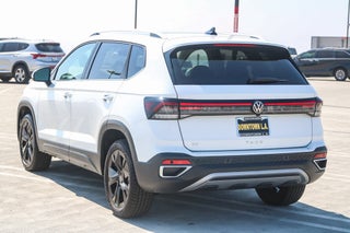 Image of 2025 Volkswagen Taos