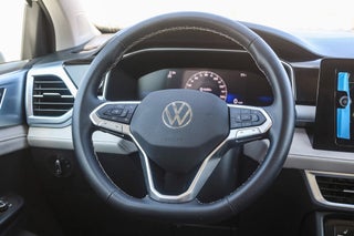 Image of 2025 Volkswagen Taos