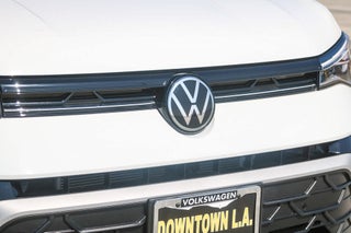 Image of 2025 Volkswagen Taos