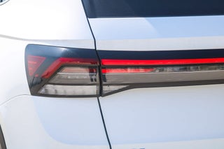 Image of 2025 Volkswagen Taos